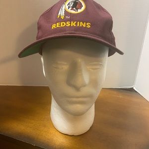 Vintage Washington redskins SnapBack